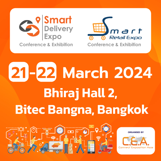 Smart Delivery Expo