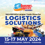 Indonesia International Transport, Logistic, Euipment & Service Exhibition