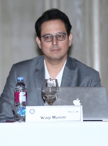 Waqi Munim