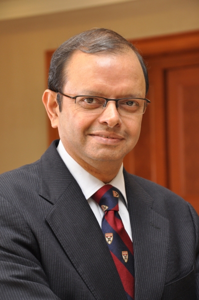 Dr. Ganesh Natarajan