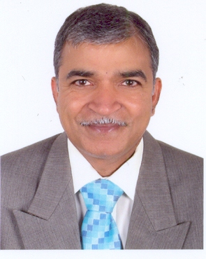 Dr Kanak Madrecha