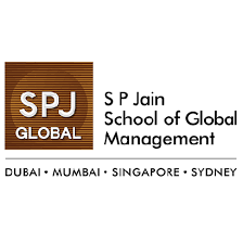 S P Jain School of Global Management